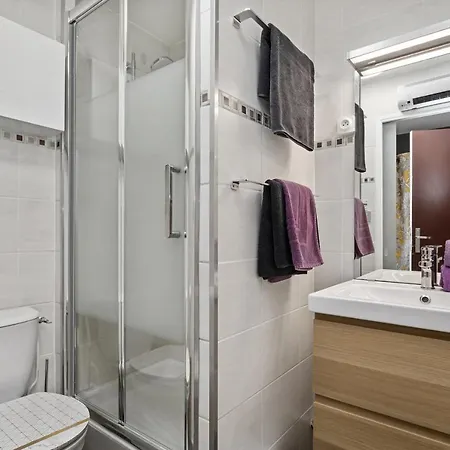 View Port Venus Naturiste شقة *