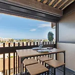 View Port Venus Naturiste Agde