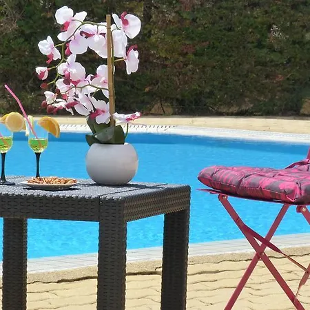 Appartement View Port Venus Naturiste Agde