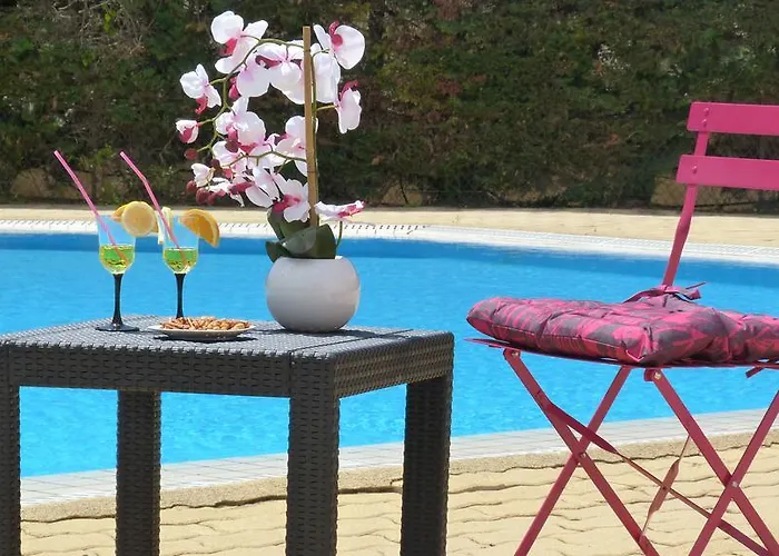 Lejlighed View Port Venus Naturiste Agde